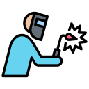 Icono Soldaduras Especializadas